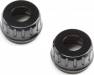 Lower Shock Cap, Aluminum (2) 5ive-T/B