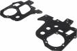 Promoto-MX Carbon Chassis Plate Set