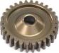 Promoto-MX Aluminum Compound Gear