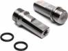 Promoto-MX Titanium Front Fork Lugs (2)