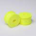 Rear Wheel Yellow (2) Mini-B