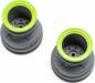 Mini LMT MT Wheel Green Beadlock Lt Grey (2)