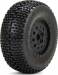 Premount Eclipse Tire/wheel Front (2) XXX-SCT