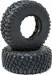 BFGoodrich Mud Terrain Km3 Beadlock (2) Super Baja Rey 2.0