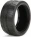 Long Wear Tire w/Foam Inserts (2) 6IX