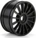 Wheel Black (2) 6IX