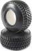 Desert Claw Tire With Foam (2) Super Baja Rey