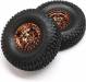 Wheel Tire Mounted(2) SLN