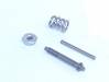 Steering Hardware Set XXX-T ST Speed-NT