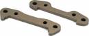 Front Hinge Pin Brace Set-Aluminum 8B/8T