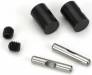 CVDriveshaft Rebuild Kit Speed-T/NT