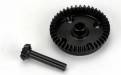 Rear Ring Gear 43T/10T Set 8T