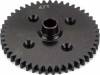 Center Diff 47T Spur Gear 8B/8T