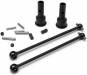 Front/Rear CV Drive Shaft Set (2) 8B 2.0