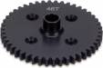 Center Diff 46T Spur Gear 8B/8T