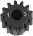 1.0 Module Pinion 13T 8E