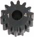 1.0 Module Pinion 14T 8E