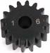 1.0 Module Pinion 16T 8E