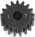 1.0 Module Pinion 17T 8E