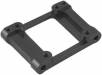 Rear Pivot Block Aluminum XXX-T CR