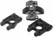 Center Differential Mount & Brace Set 8B 2.0