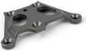 Front Top Brace Aluminum 8B/8T