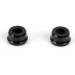 15mm Shock Caps Bottom (2) 8B/8T