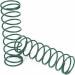 15mm SPrings 3.1' x 3.1 Rate Green 8B