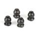 Suspension Balls 8.8mm Flanged 8B/8T