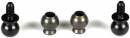 Steering Ball Set 6.8mm 8B/8T