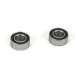 5x10mm Shielded Ball Bearing (2)