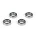 8x14x4mm Rubber Sealed Ball Bearing (4)