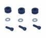 Fuel Tank Mounting Set XXX-NT 8T Speed-NT