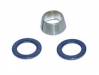 Flywheel Collet w/Shims XXX-NT L427