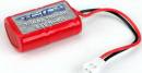 4.8V 1/3AAA 150mAh 4C NiMH Pack Micro-T/B/DT