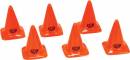 Course/Track Cones Orange 2.75