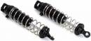 Rear Shock w/Springs Assembled (Pr) MB