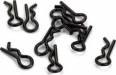 Body Clip Set (10) Micro-T/B/DT