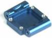 Rear Pivot Block Set Aluminum Micro-T/B/DT