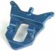 Rear Shock Tower Aluminum Micro-T