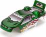 Body Green w/Stickers Micro-T