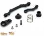 Steering Links& Servo Saver Set & Hardware McRC