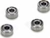 2x5x2.5mm Ball Bearing (4)