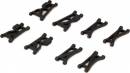 Suspension Arm Set Micro SCT Rally