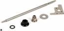 Main Drive Shaft & Hardwear Micro SCT Rally