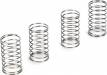 Damper Spring Set Hard (4) Micro SCT Rally