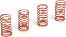 Damper Spring Medium (4) Micro SCT Rally