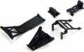 Front/Rear Ladder & Mount Set MSCT