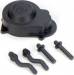 Body Post/Gear Cover Set MSCT