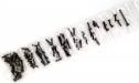 Fastener Set MSCT